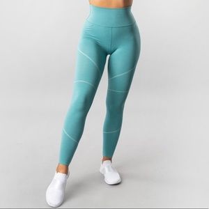 New Alphalete OG Revival Leggings